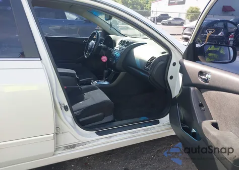 2012 Nissan Altima 2.5 S z USA, uszkodzony, nr VIN 1N4AL2APXCN538799